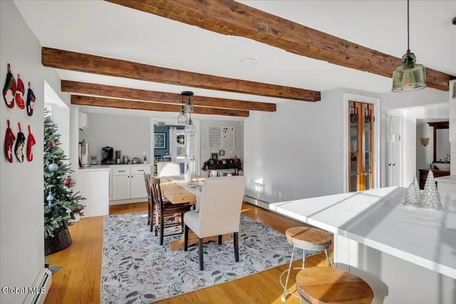 $475,000 | 2583 Pangburn Road, Princetown, NY 12056