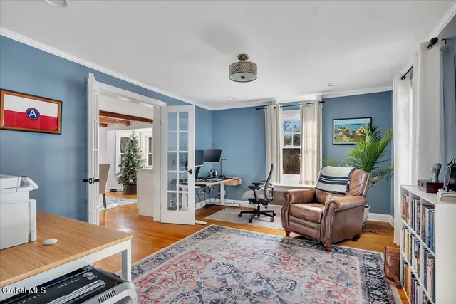 $475,000 | 2583 Pangburn Road, Princetown, NY 12056