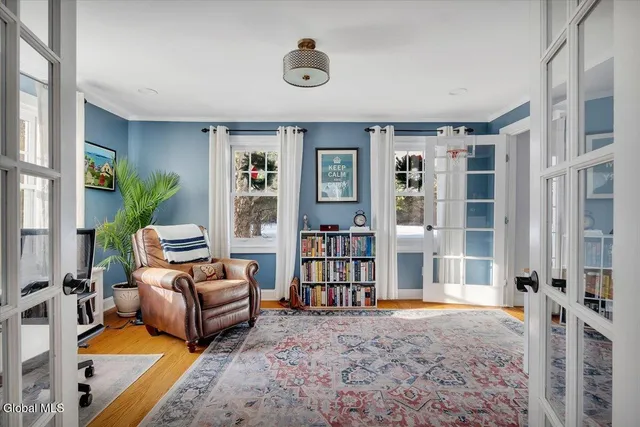 $475,000 | 2583 Pangburn Road, Princetown, NY 12056