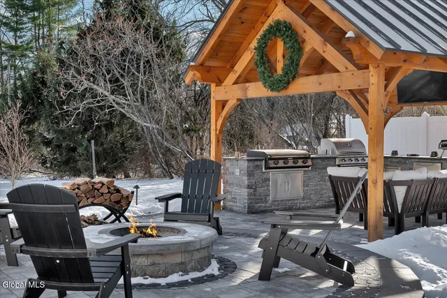 $475,000 | 2583 Pangburn Road, Princetown, NY 12056