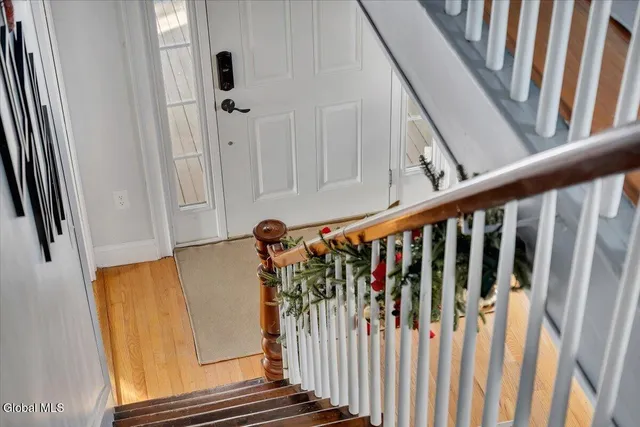 $475,000 | 2583 Pangburn Road, Princetown, NY 12056