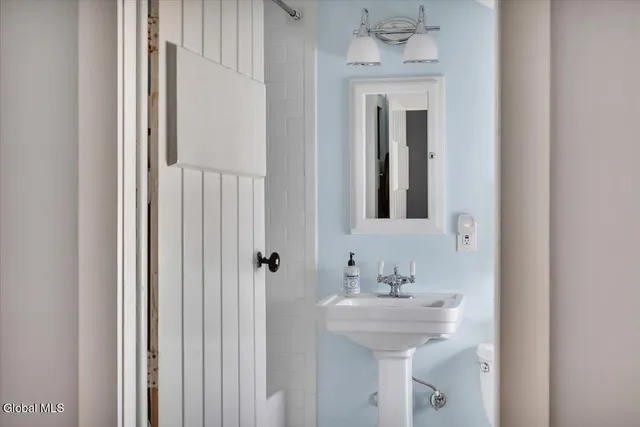 $475,000 | 2583 Pangburn Road, Princetown, NY 12056