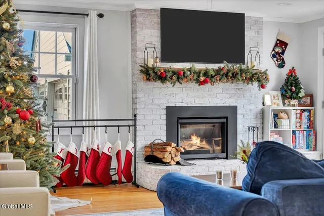 $475,000 | 2583 Pangburn Road, Princetown, NY 12056