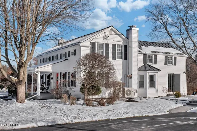 $475,000 | 2583 Pangburn Road, Princetown, NY 12056