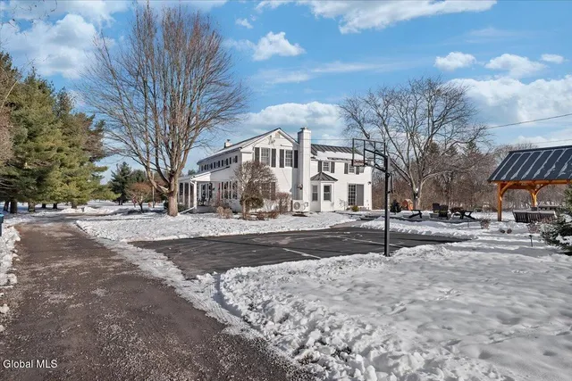 $475,000 | 2583 Pangburn Road, Princetown, NY 12056