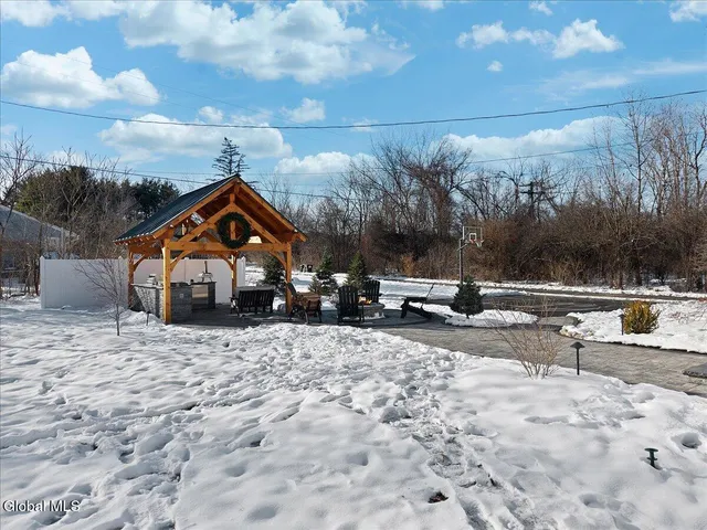 $475,000 | 2583 Pangburn Road, Princetown, NY 12056