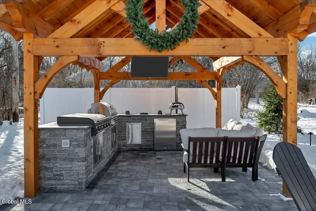 $475,000 | 2583 Pangburn Road, Princetown, NY 12056