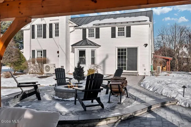 $475,000 | 2583 Pangburn Road, Princetown, NY 12056