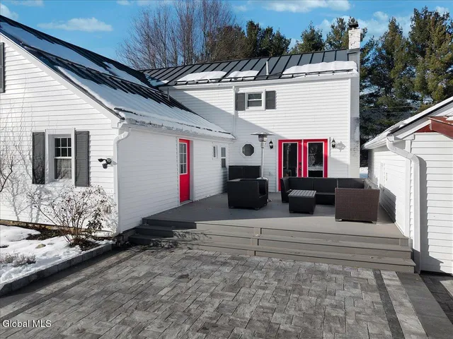 $475,000 | 2583 Pangburn Road, Princetown, NY 12056