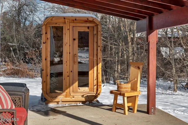 $475,000 | 2583 Pangburn Road, Princetown, NY 12056