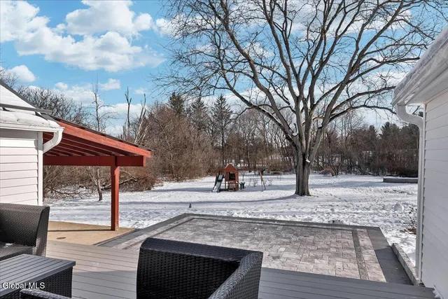 $475,000 | 2583 Pangburn Road, Princetown, NY 12056