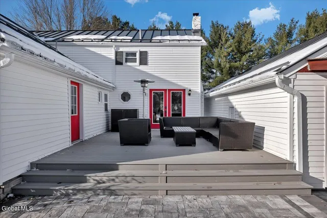 $475,000 | 2583 Pangburn Road, Princetown, NY 12056