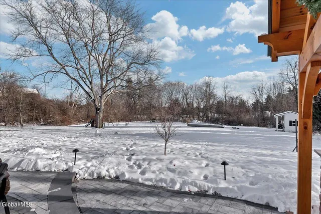 $475,000 | 2583 Pangburn Road, Princetown, NY 12056