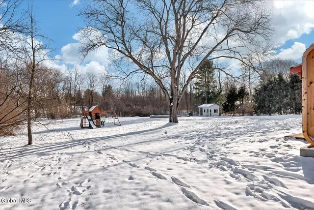 $475,000 | 2583 Pangburn Road, Princetown, NY 12056