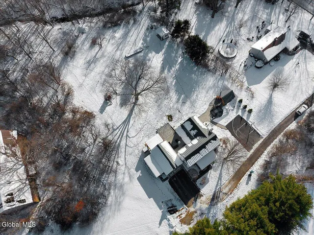 $475,000 | 2583 Pangburn Road, Princetown, NY 12056