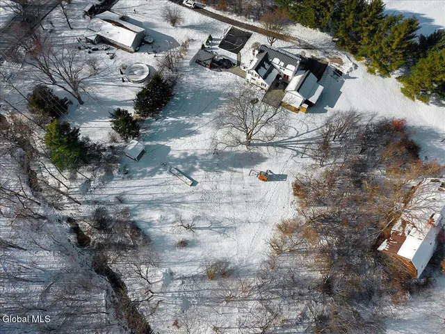 $475,000 | 2583 Pangburn Road, Princetown, NY 12056