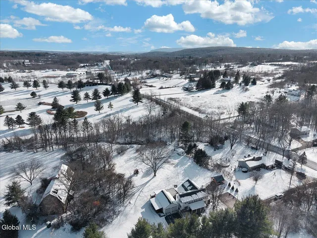 $475,000 | 2583 Pangburn Road, Princetown, NY 12056