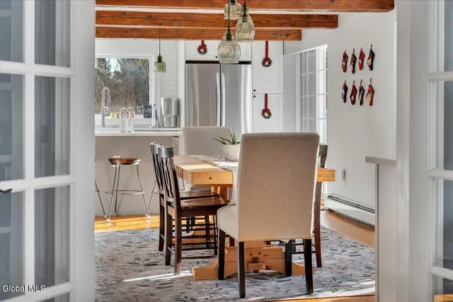 $475,000 | 2583 Pangburn Road, Princetown, NY 12056