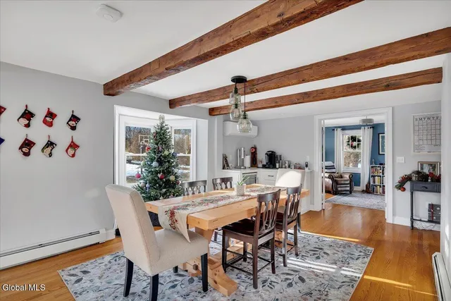 $475,000 | 2583 Pangburn Road, Princetown, NY 12056