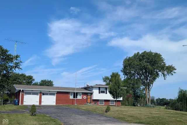 $279,900 | 3659 Highway 103, New Castle, IN 47362