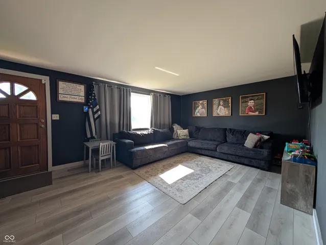 $279,900 | 3659 Highway 103, New Castle, IN 47362