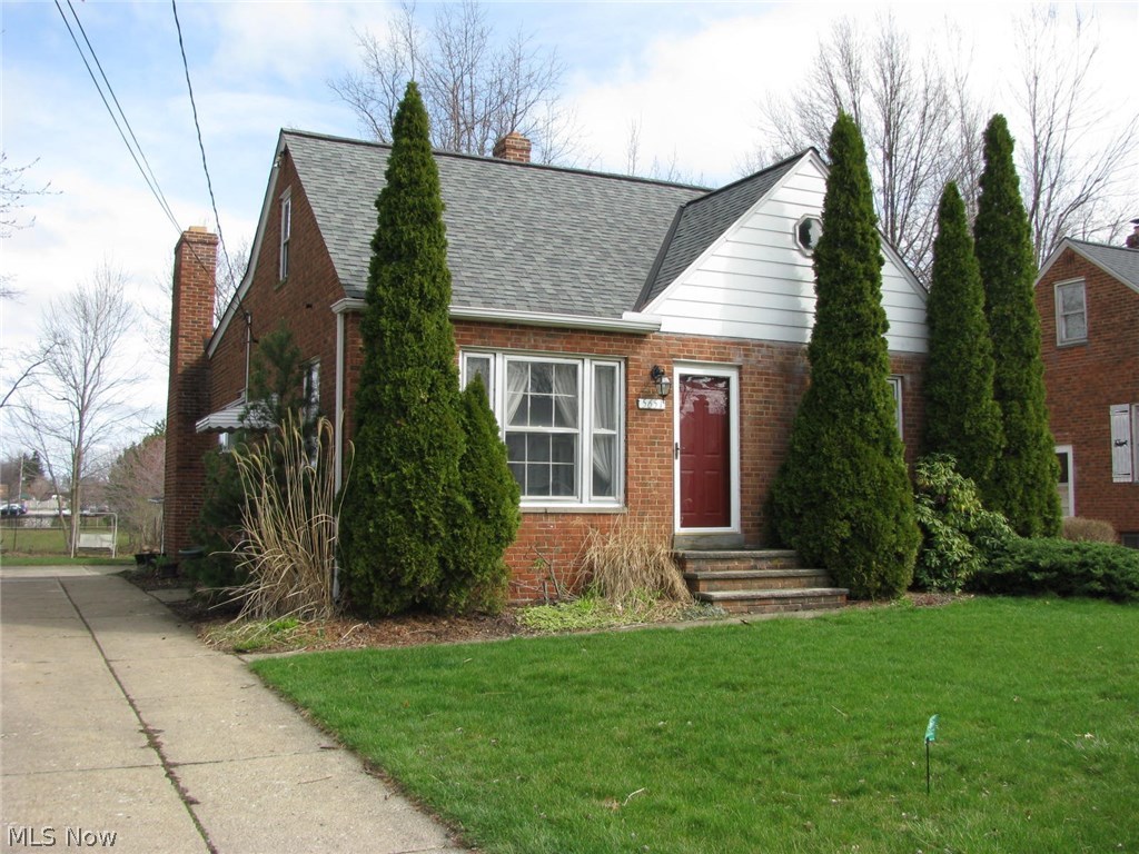 5651 Wellington Road Cleveland, OH 44124 - Photo 1 of 33