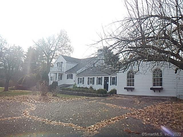 5 Obtuse Road North Brookfield, CT 06804 - Photo 1 of 1