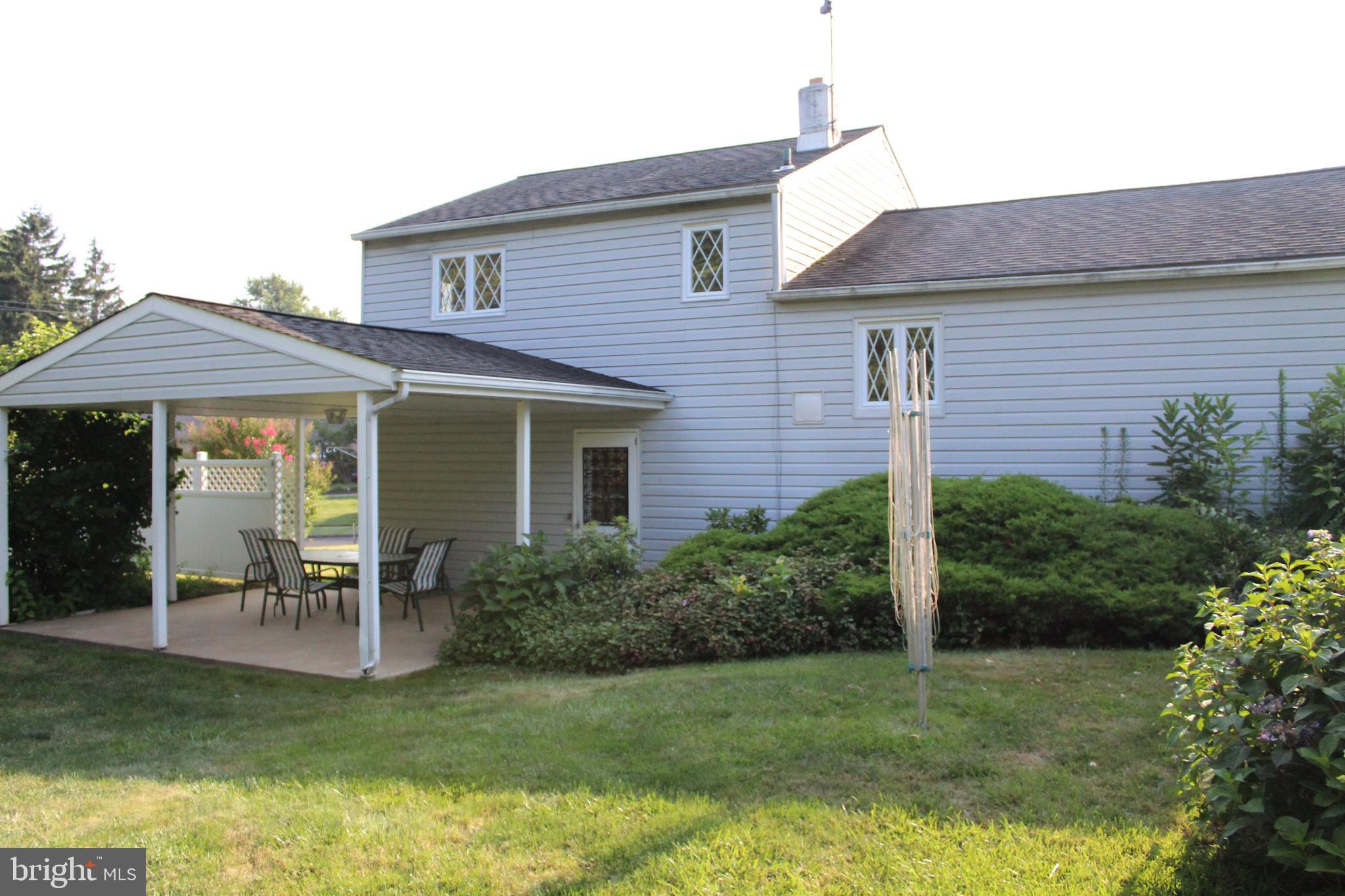 1211 Roberts Road Warminster, PA 18974 - Photo 22 of 25 Gallery Image 22