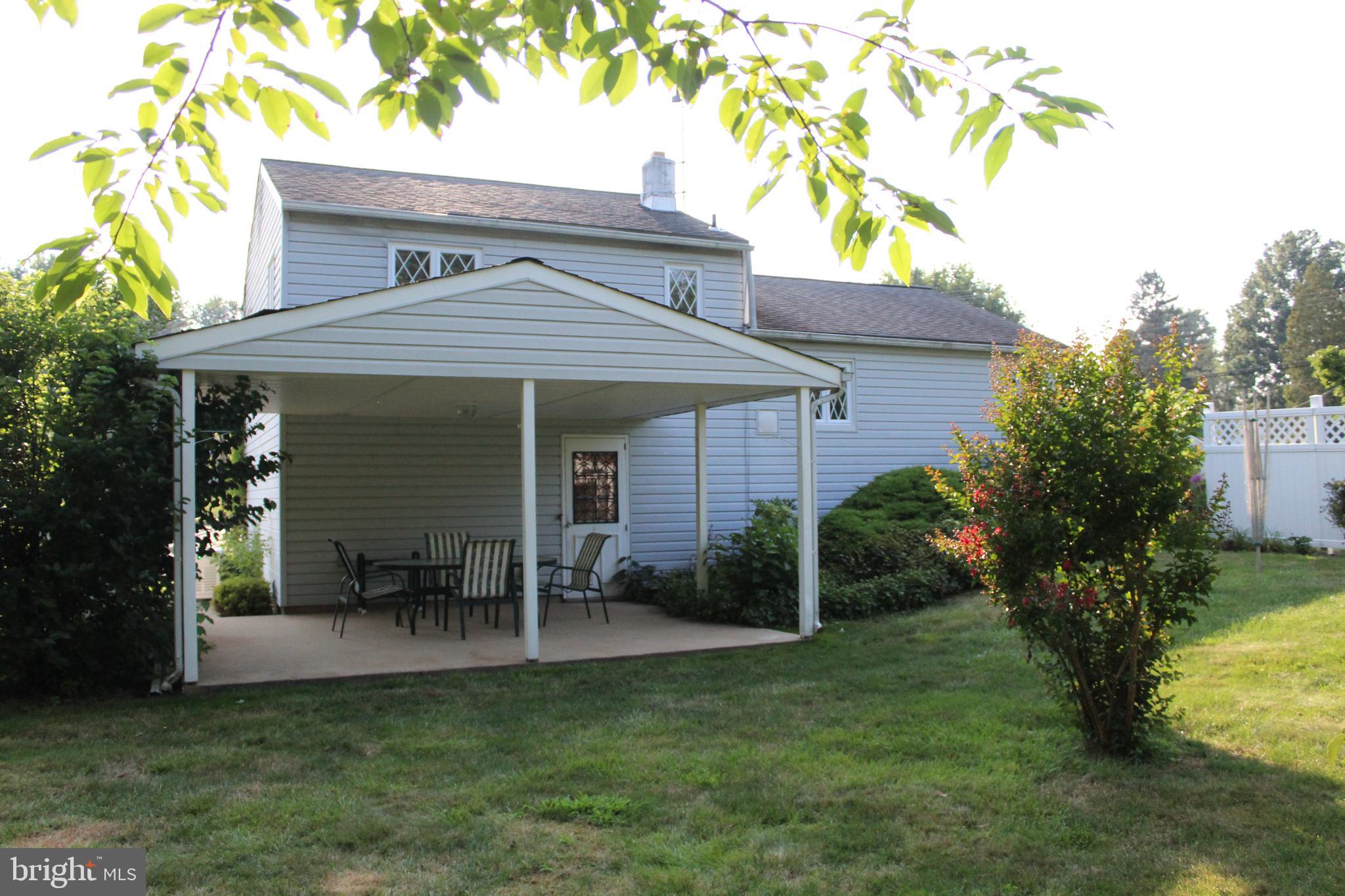 1211 Roberts Road Warminster, PA 18974 - Photo 23 of 25 Gallery Image 23