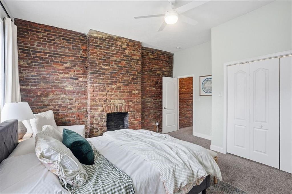 5317 Keystone Street Pittsburgh, PA 15201 - Photo 20 of 48