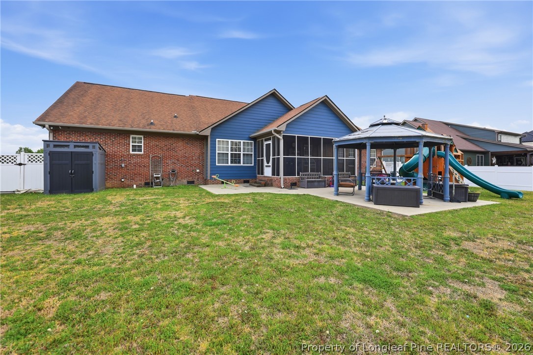 949 Adcox Road Raeford, NC 28376 - Photo 43 of 48