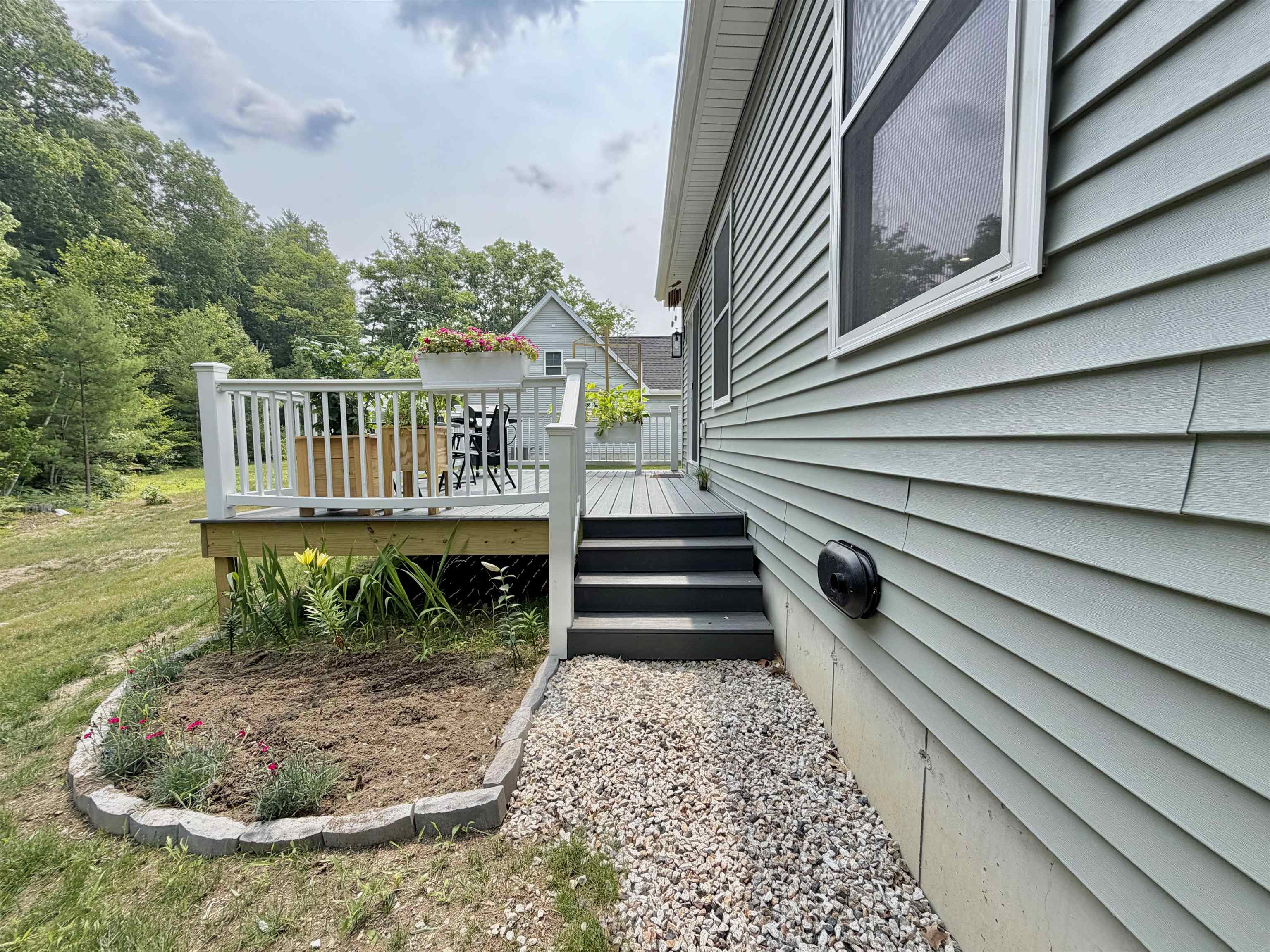 21 Freedom Drive, Unit 13 Rochester, NH 03867 - Photo 23 of 26