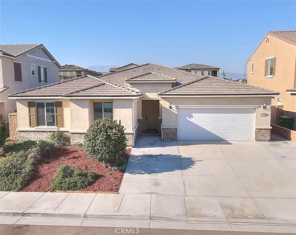 $1,038,000 | 12914 Shorthorn Drive, Eastvale, CA 92880