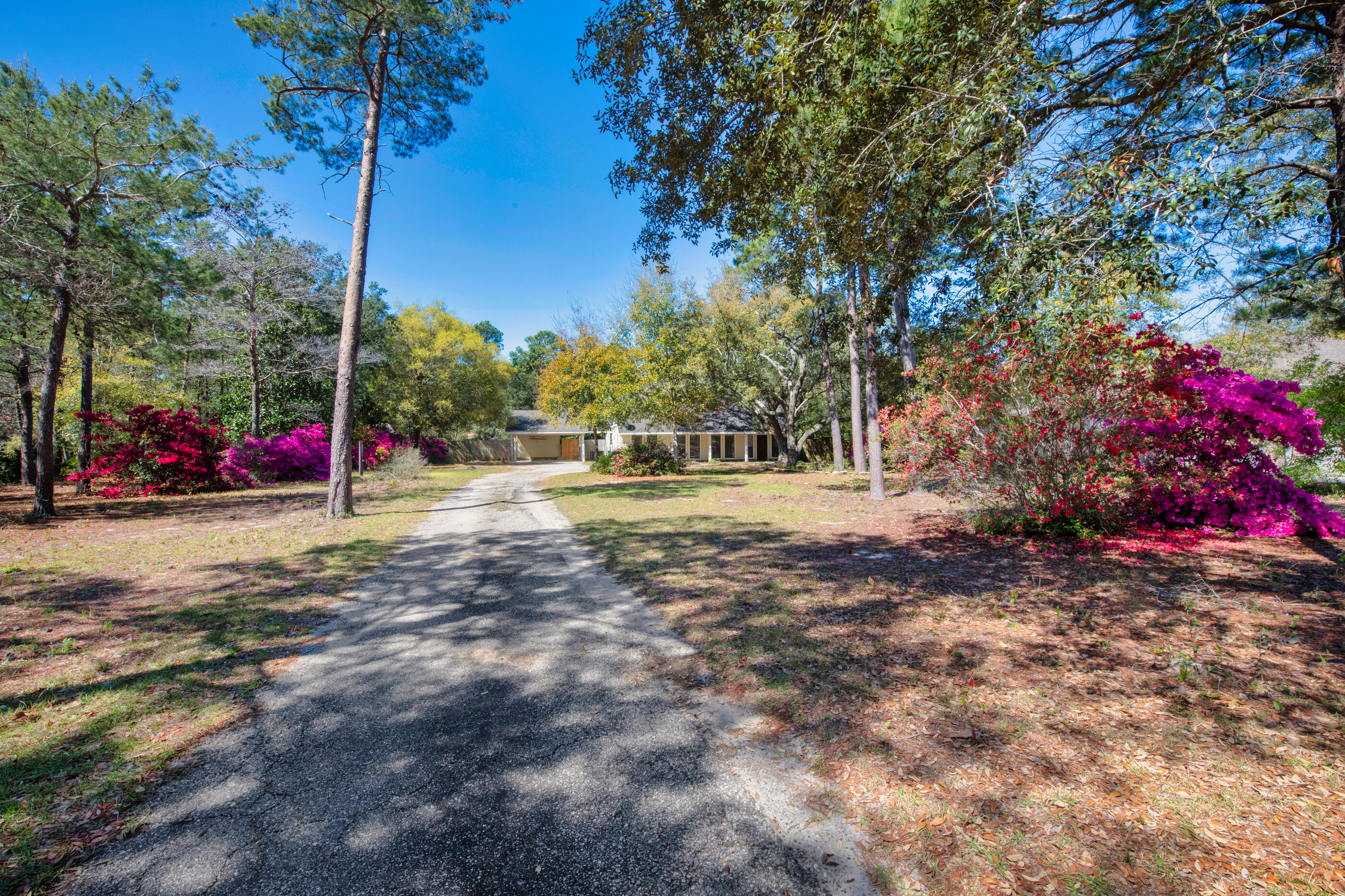 6539 Robar Tesora Street Navarre, FL 32566 - Photo 3 of 48