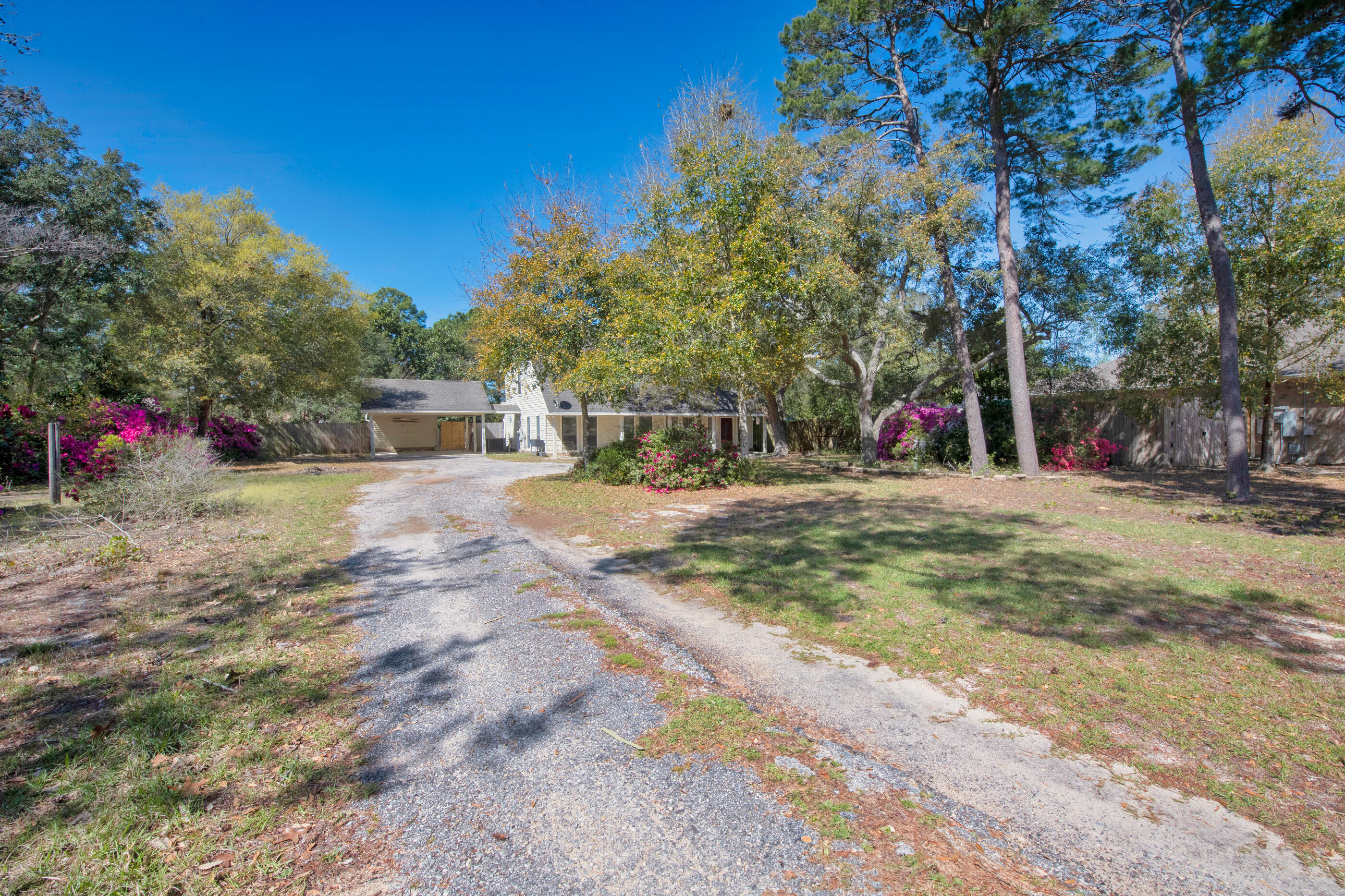 6539 Robar Tesora Street Navarre, FL 32566 - Photo 4 of 48