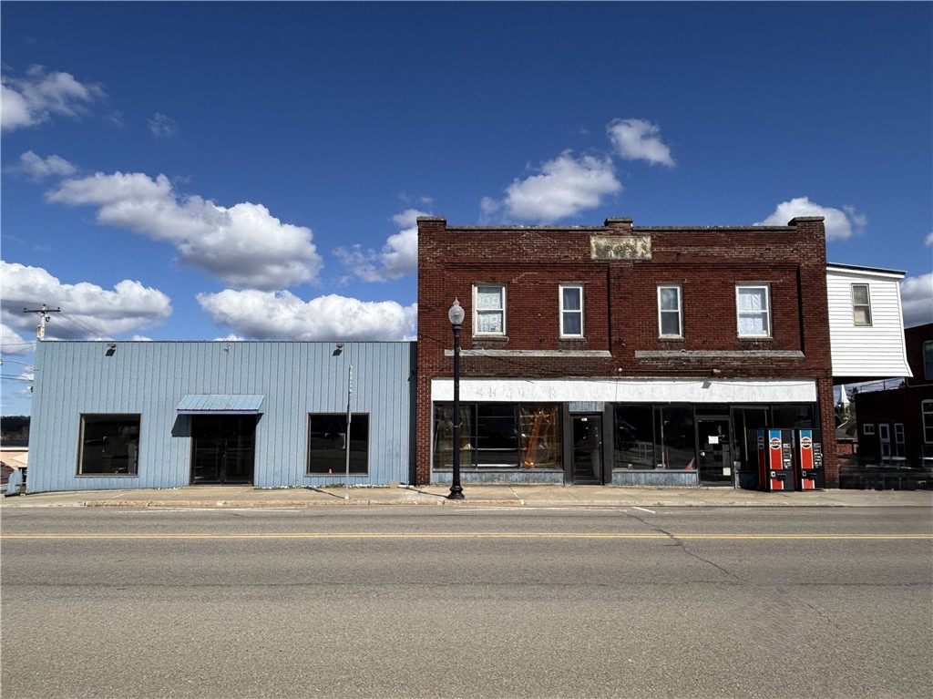 150 N Fraley St., Kane