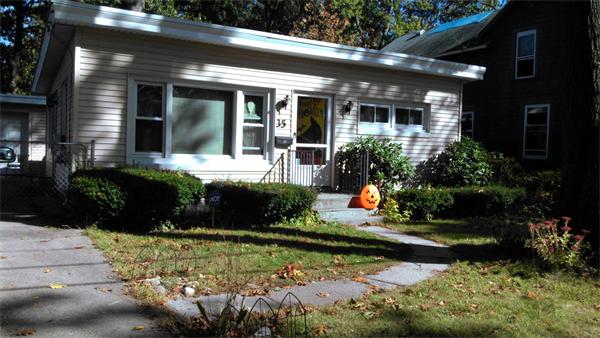 35 Goldenrod Street Springfield, MA 01109 - Photo 1 of 8 Gallery Image 1