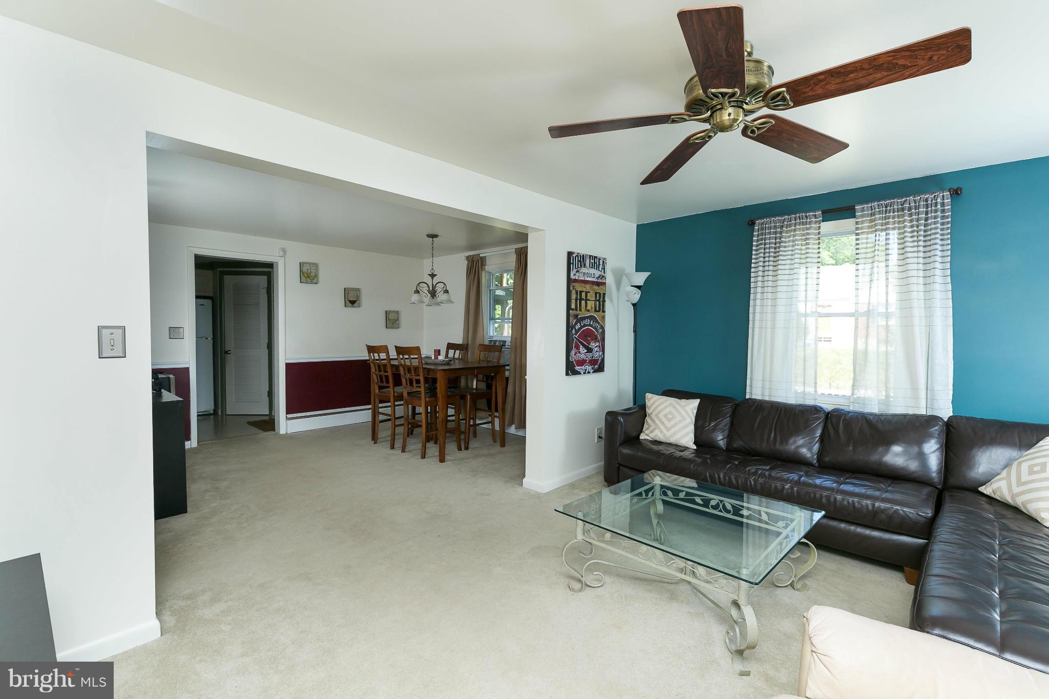 930 Milford Mill Road Baltimore, MD 21208 - Photo 5 of 22 Living Room