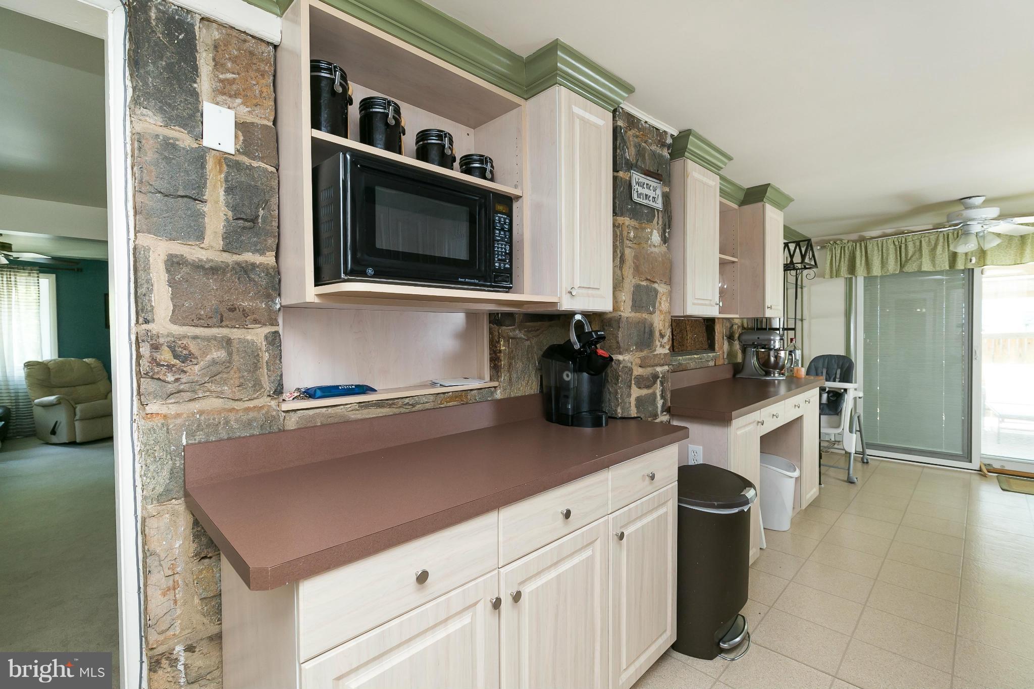 930 Milford Mill Road Baltimore, MD 21208 - Photo 8 of 22 Kitchen