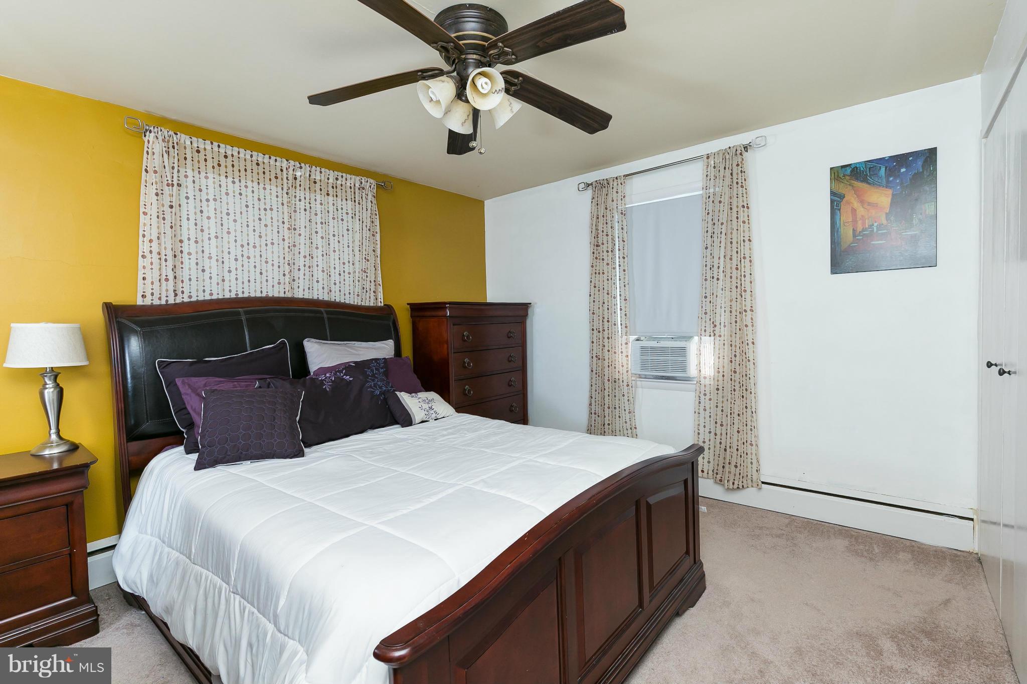 930 Milford Mill Road Baltimore, MD 21208 - Photo 10 of 22 Bath (Master)