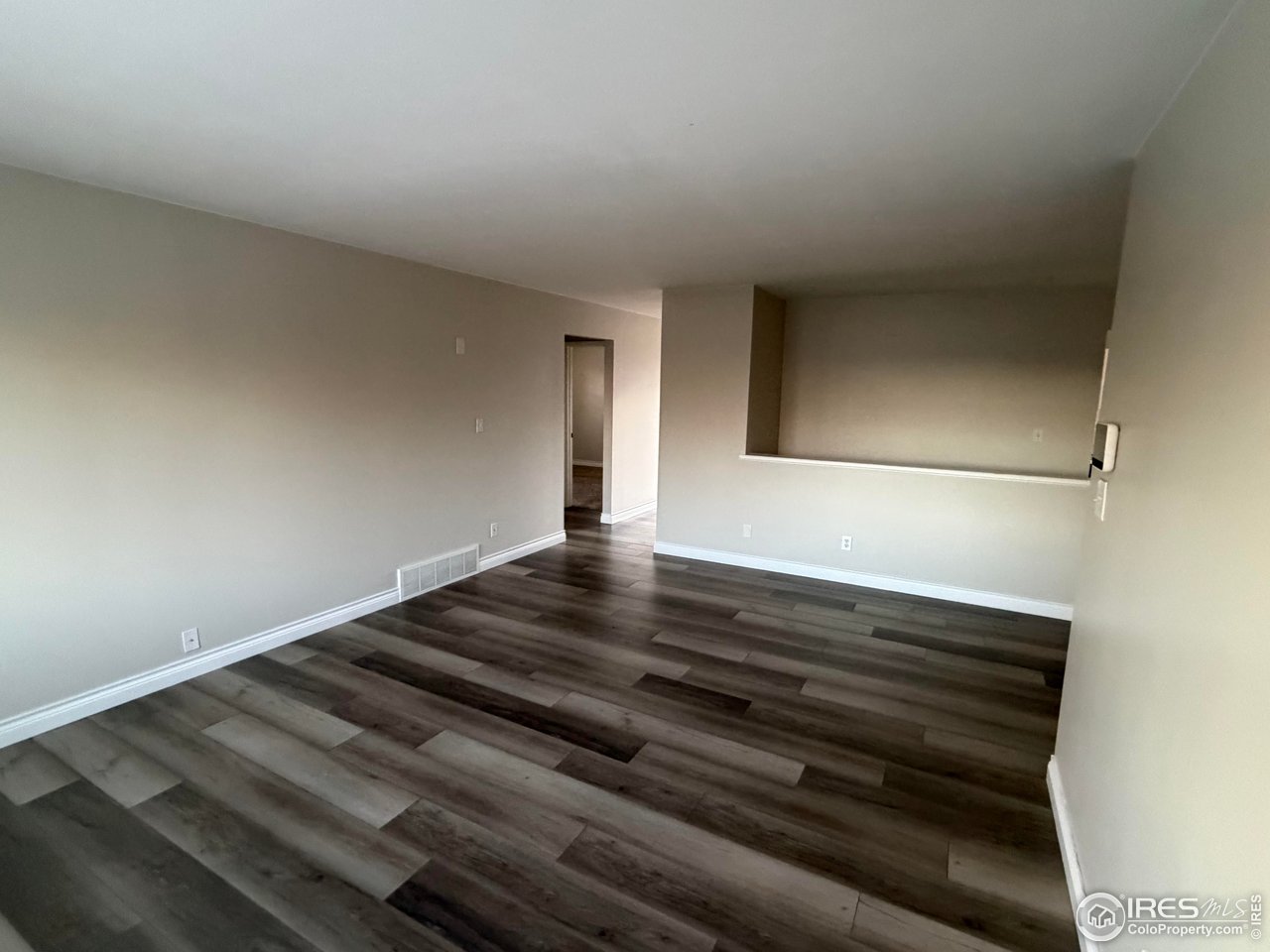 2814 West 22nd Street Road Greeley, CO 80634 - Photo 11 of 27 Living room with large window
