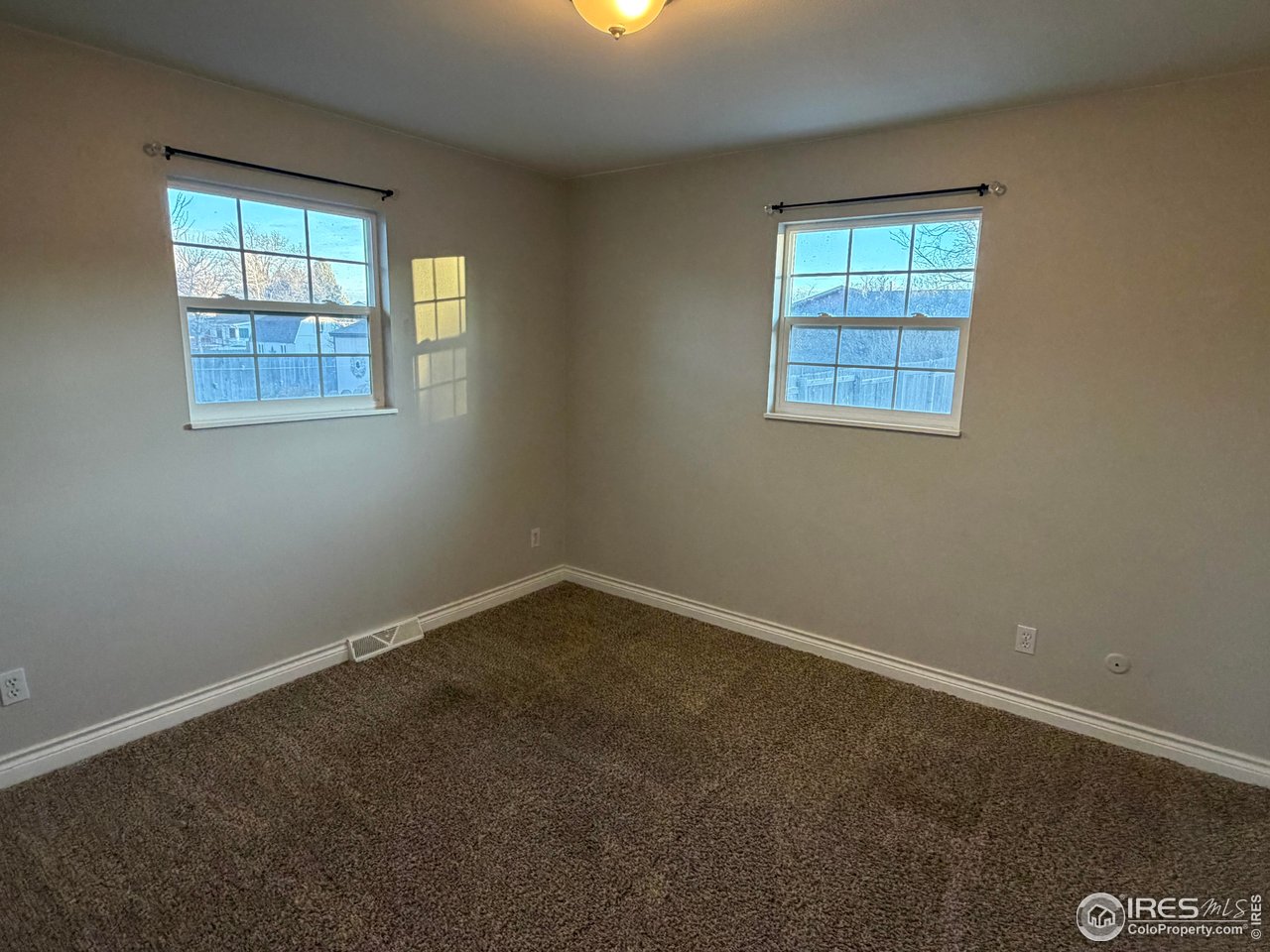 2814 West 22nd Street Road Greeley, CO 80634 - Photo 15 of 27 Bedroom 2
