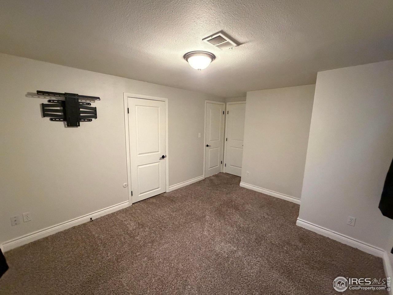 2814 West 22nd Street Road Greeley, CO 80634 - Photo 17 of 27 Basement bedroom 3
