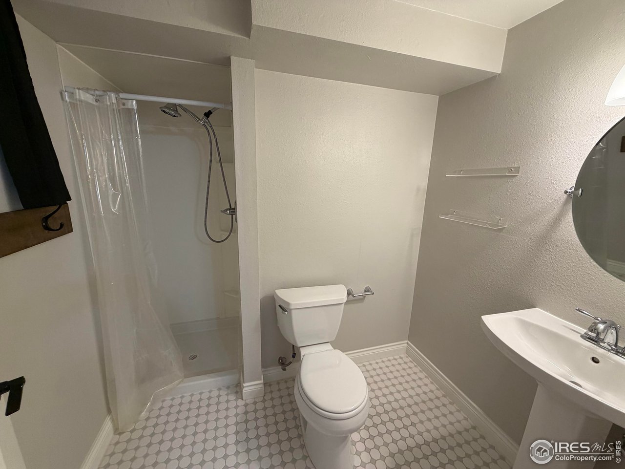 2814 West 22nd Street Road Greeley, CO 80634 - Photo 21 of 27 Basement bathroom
