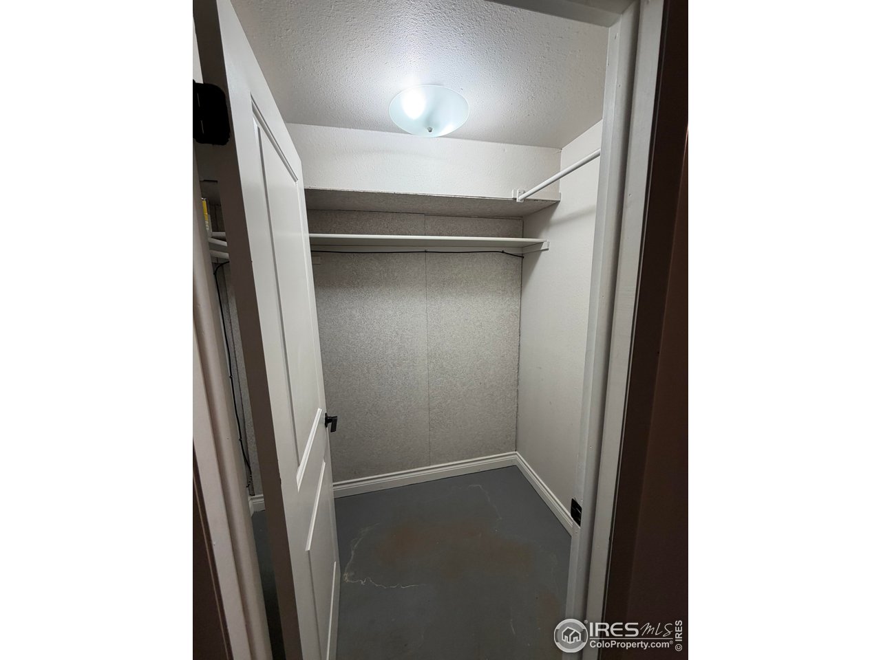 2814 West 22nd Street Road Greeley, CO 80634 - Photo 23 of 27 Basement storage closet