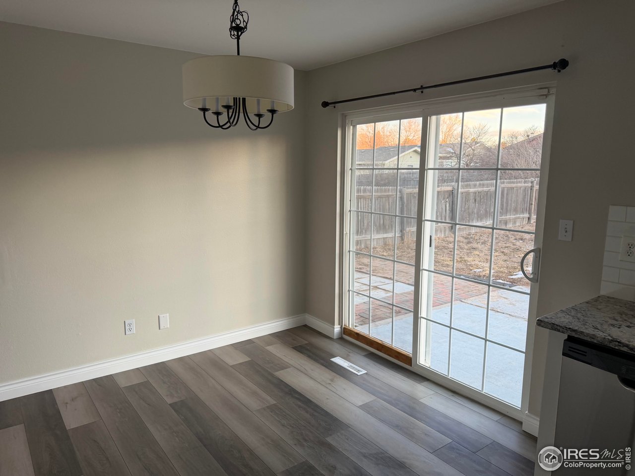 2814 West 22nd Street Road Greeley, CO 80634 - Photo 6 of 27 Dining Room