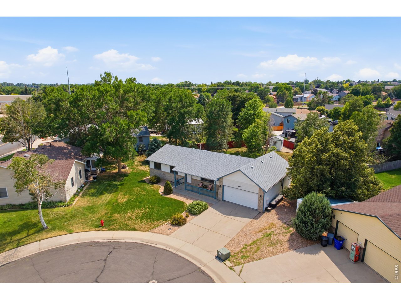 4916 West 3rd Street Road Greeley, CO 80634 - Photo 4 of 49
