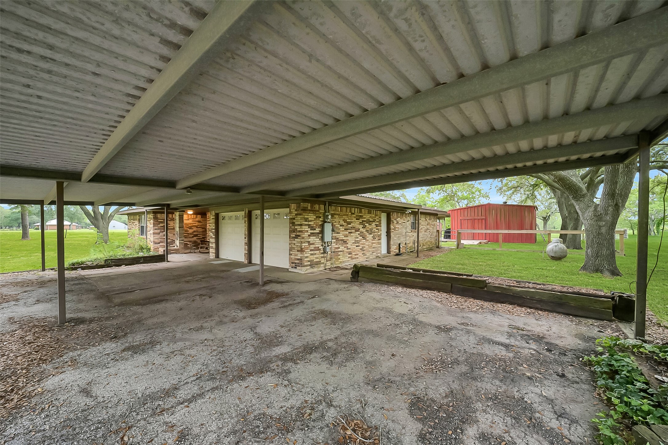 9606 Needville Fairchilds Road Needville, TX 77461 - Photo 31 of 46