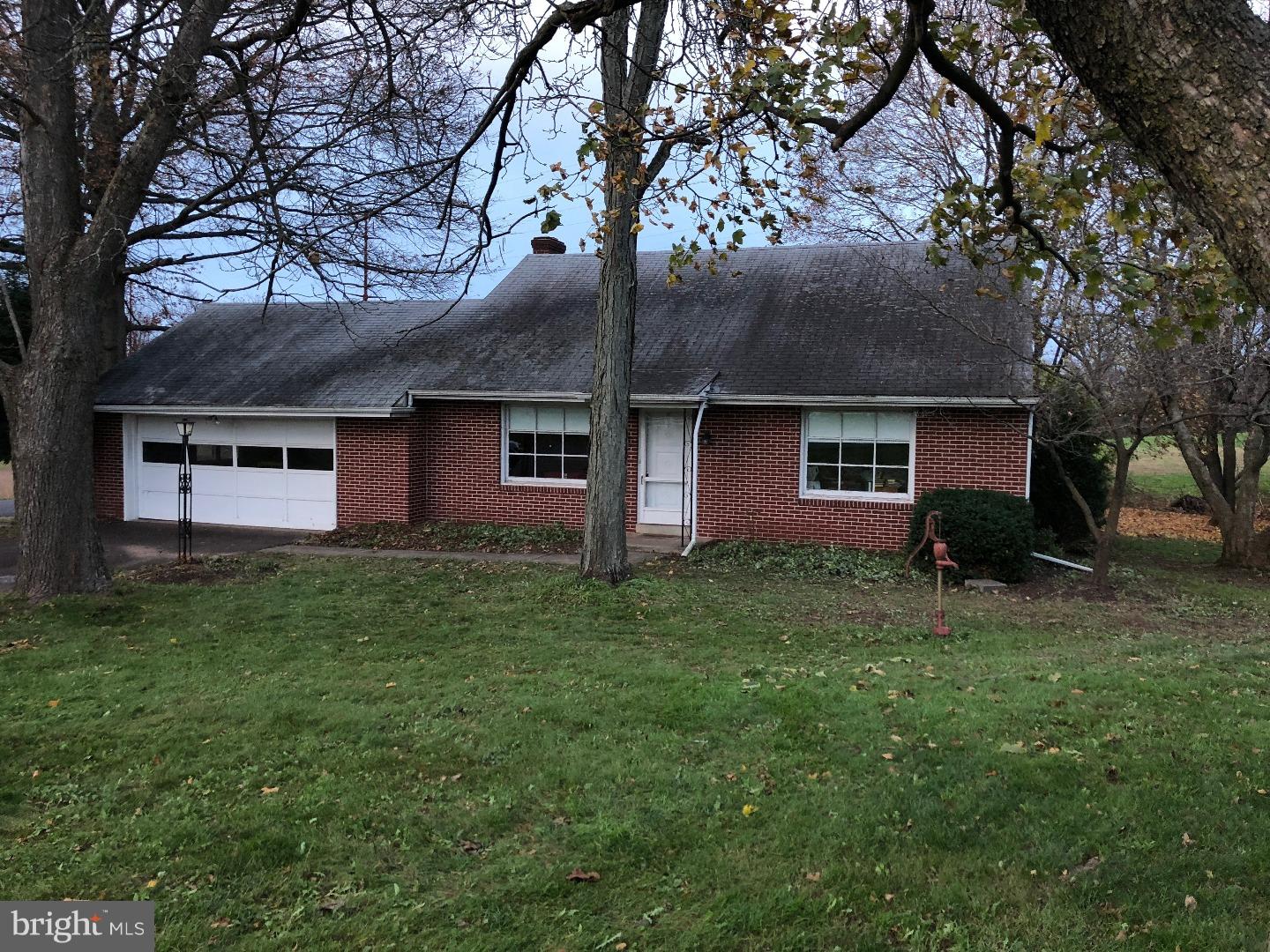 597 Bergey Road Telford, PA 18969 - Photo 1 of 16 Gallery Image 1