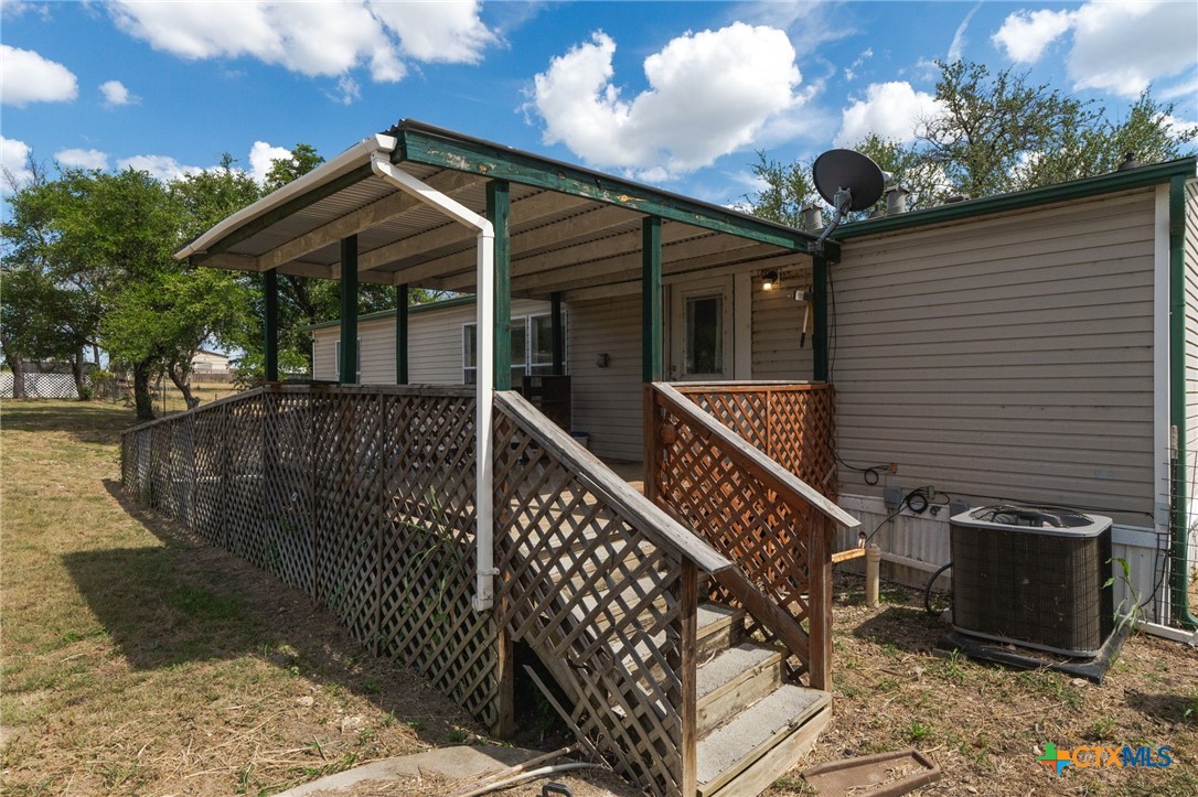 1506 Quail Point Drive Kempner, TX 76539 - Photo 22 of 32